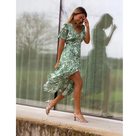green dress fast shipping Emerald Green Toddler Dress | Fast Shipping